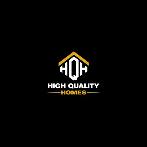 High Quality Homes